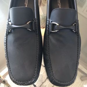 Bugatchi loafers